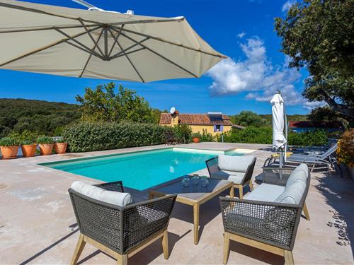 Holiday home - 8 persons -  - Grmozaj bb - Cres-Punta Kriza - 51554 - Punta Kriza