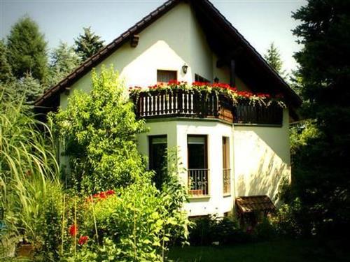 Ferienwohnung - 2 Personen -  - Dresden - 01217