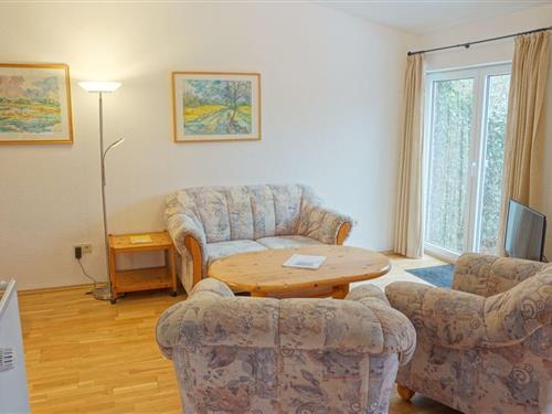 Ferielejlighed - 4 personer -  - Norderring - 25836 - Garding