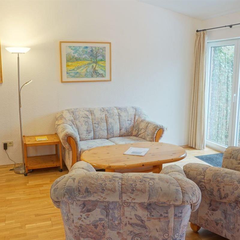 Ferielejlighed - 4 personer -  - Norderring - 25836 - Garding