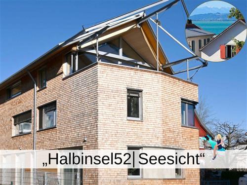 Ferieleilighet - 4 personer -  - Halbinselstr. - 88142 - Wasserburg (Bodensee)