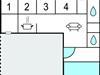 Billede 1 - Plantegning
