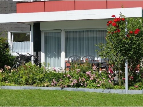 Sommerhus - 4 personer -  - 26434 - Horumersiel