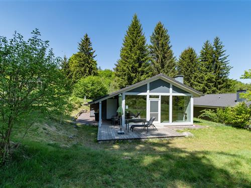 Fritidshus - 4 personer -  - Altensteiner Straße - 99842 - Ruhla