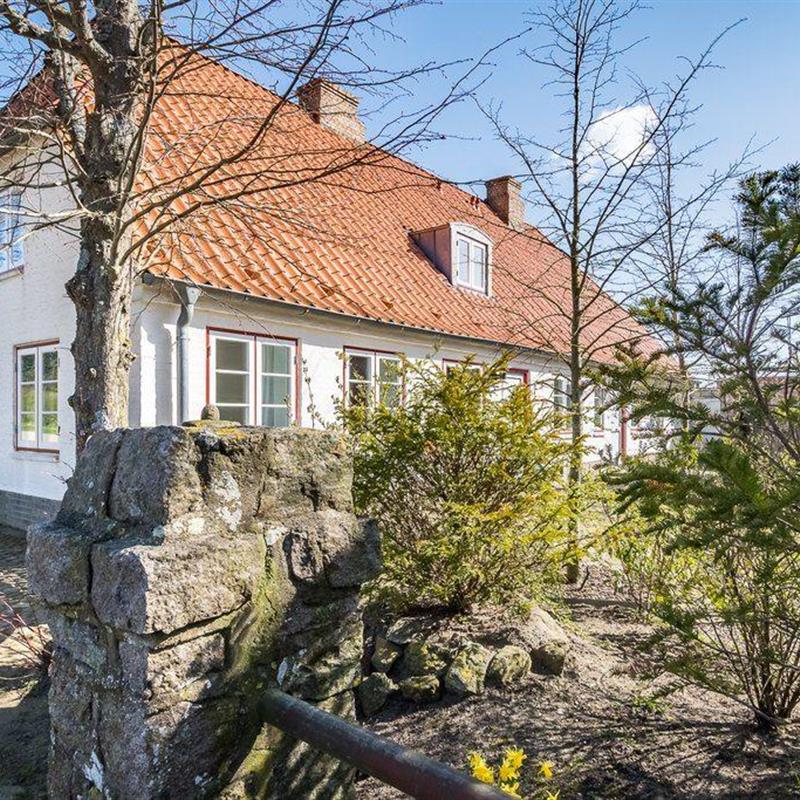 Sommerhus - 4 personer -  - Norderballig - 24392 - Ekenis/ Boren