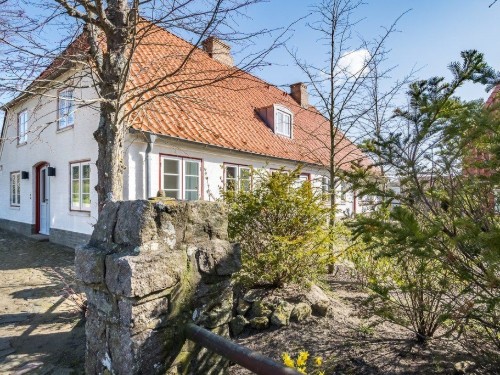 Sommerhus - 4 personer -  - Norderballig - 24392 - Ekenis/ Boren