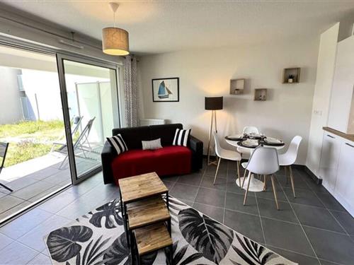 Sommerhus - 4 personer -  - 56410 - Etel