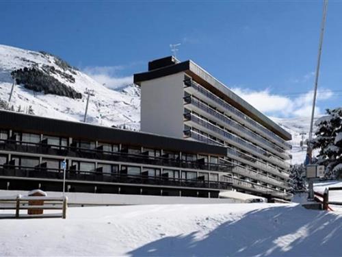 Semesterlägenhet - 6 personer -  - 73600 - Les Belleville