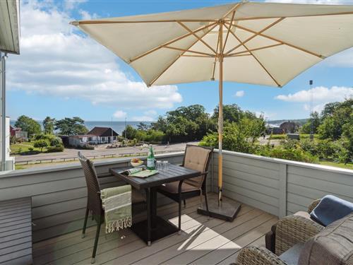 Ferieleilighet - 4 personer -  - Tejnvej 84, lejl. - Sandkås - 3770 - Allinge