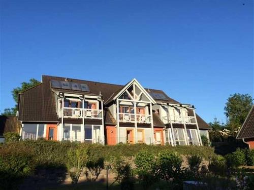 Ferielejlighed - 3 personer -  - Neuensien - 18586 - Sellin (Ostseebad)