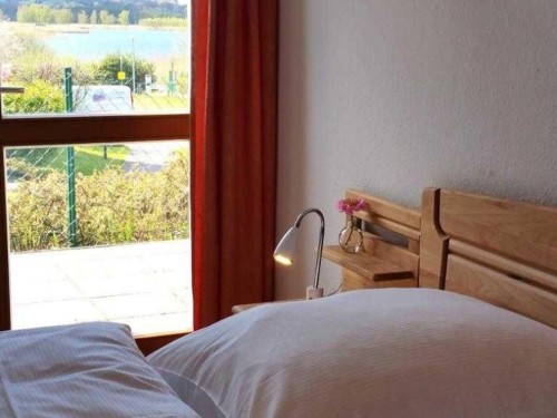 Ferienwohnung - 3 Personen -  - Neuensien - 18586 - Sellin (Ostseebad)