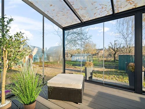 Ferielejlighed - 2 personer -  - Mittelstr. - 17248 - Rechlin