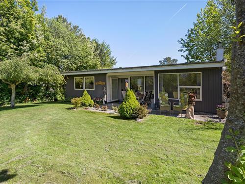 Sommerhus - 4 personer -  - Traneagervej - Dalby Bugt - 3630 - Jægerspris