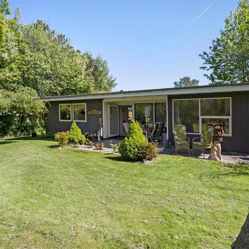 Sommerhus - 4 personer -  - Traneagervej - Dalby Bugt - 3630 - Jægerspris