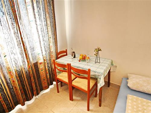 Holiday apartment - 3 persons -  - 20246 - Drace