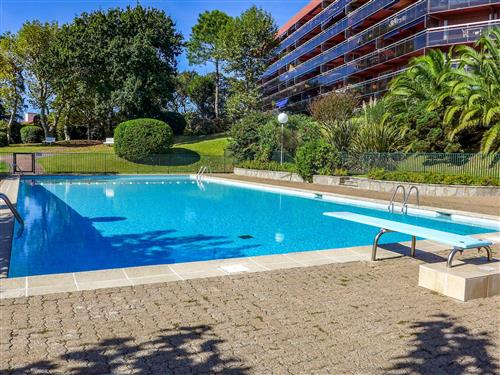 Sommerhus - 4 personer -  - Biarritz - 64200