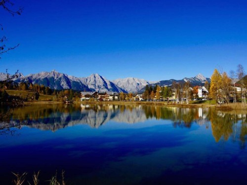 Semesterlägenhet - 2 personer -  - Innsbruckerstr. - 6100 - Seefeld In Tirol
