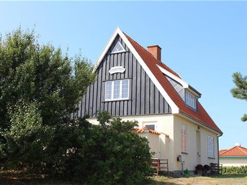 Ferienhaus - 8 Personen -  - Kystvej - 3360 - Liseleje