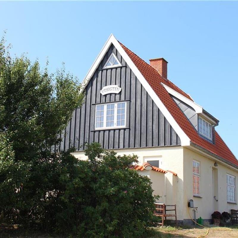 Ferienhaus - 8 Personen -  - Kystvej - 3360 - Liseleje