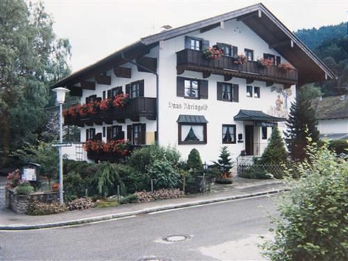 Ferieleilighet - 4 personer -  - Quirinussstraße - 83707 - Bad Wiessee