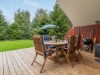 Billede 14 - Terrasse