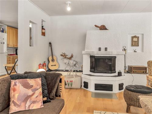 Holiday home - 6 persons -  - Ylitornio - 97250