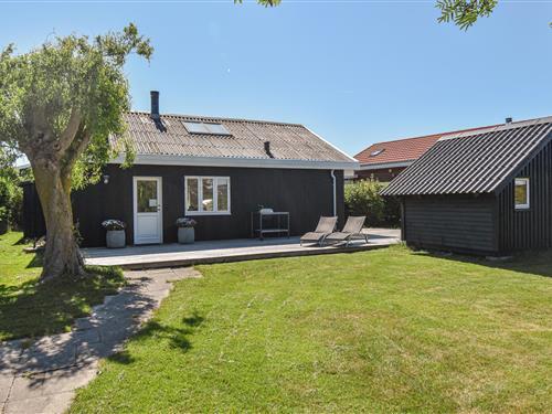 Sommerhus - 5 personer -  - Ærenprisvej - 5300 - Kerteminde