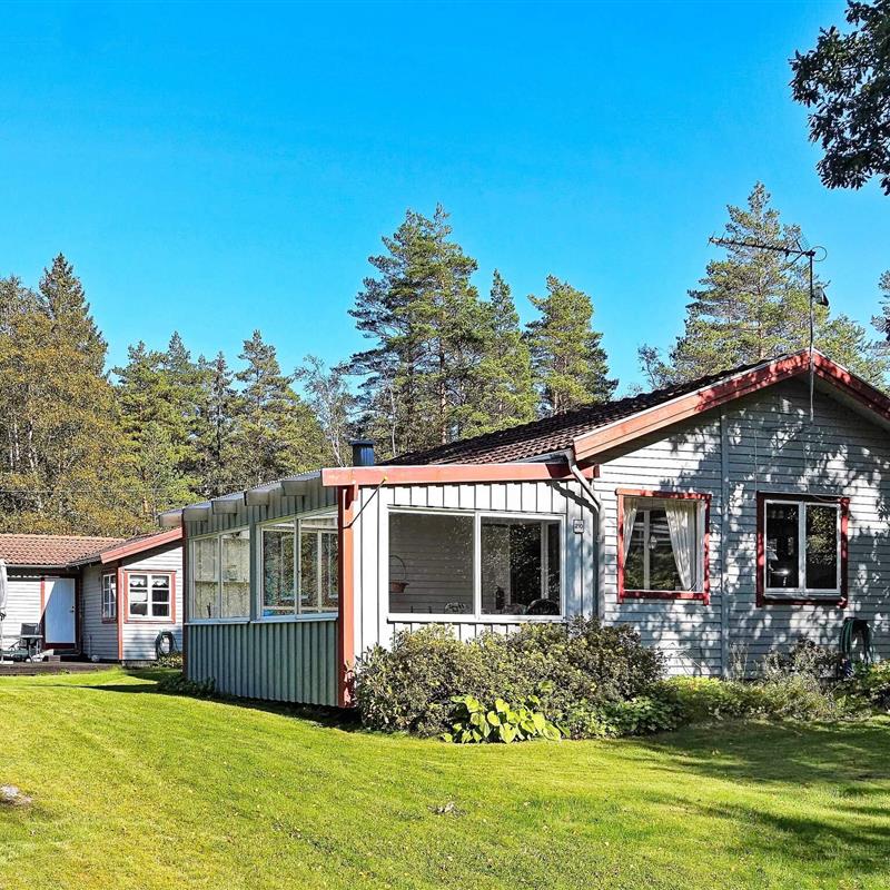  - 8 personer -  - Gäddebräcka - 47392 - Henån