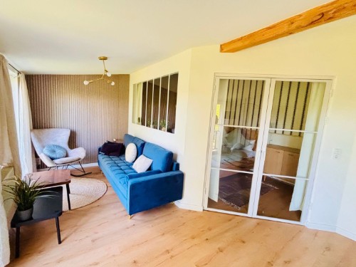 Ferieleilighet - 6 personer -  - Kleiweg - 25881 - Tating