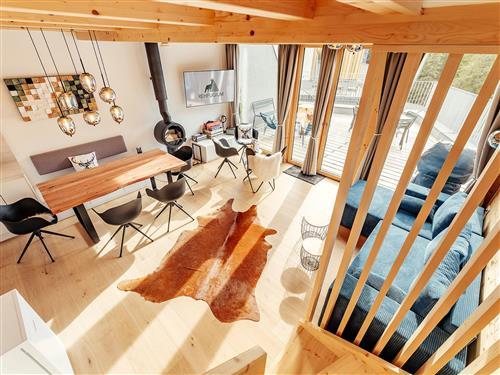 Sommerhus - 6 personer -  - Niederwölz - 8831