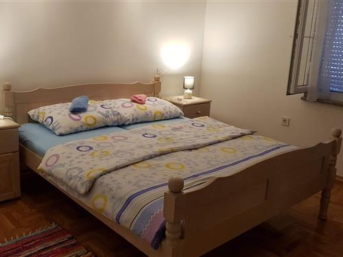 Holiday apartment - 8 persons -  - Bibinje - 23205 - Bibinje