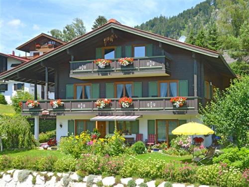 Ferielejlighed - 3 personer -  - Birkenweg - 83242 - Reit Im Winkl