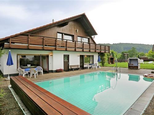 Ferieleilighet - 4 personer -  - 34537 - Bad Wildungen-Armsfeld