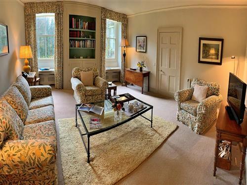 Holiday apartment - 4 persons -  - TS9 6RB - Great Ayton