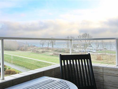 Ferielejlighed - 4 personer -  - Blankwasserweg - 23743 - Grömitz