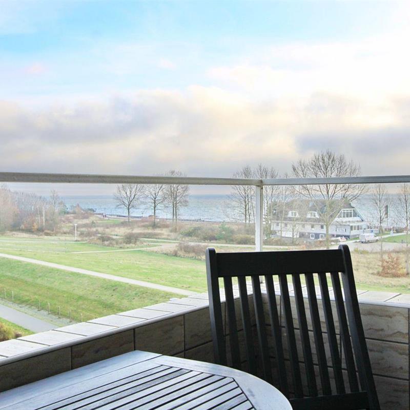 Ferielejlighed - 4 personer -  - Blankwasserweg - 23743 - Grömitz