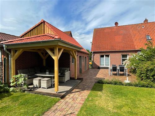 Sommerhus - 4 personer -  - Charlotte-Niese-Str. - 23769 - Fehmarn Ot Burg