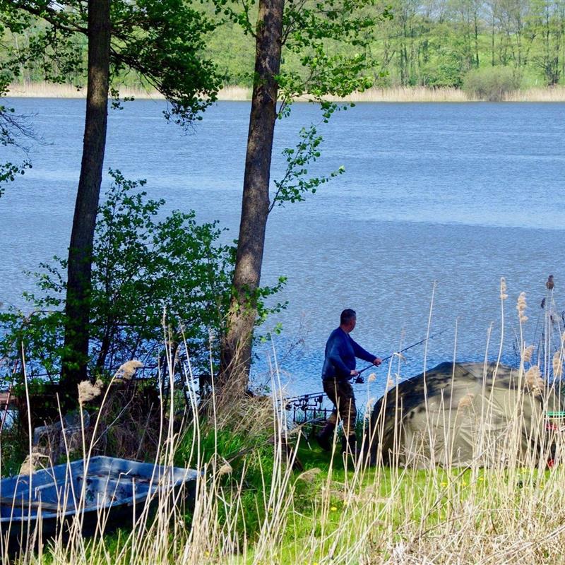 Feriecenter - 5 personer -  - Seestraße - 17194 - Ulrichshusen
