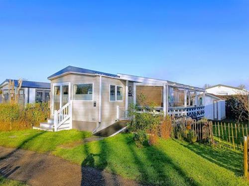 Sommerhus - 4 personer -  - 4493 PH - Kamperland