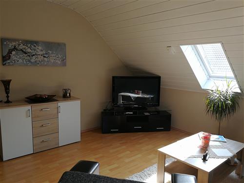 Holiday Home/Apartment - 2 persons -  - Zeisigstraße - 26817 - Rhauderfehn