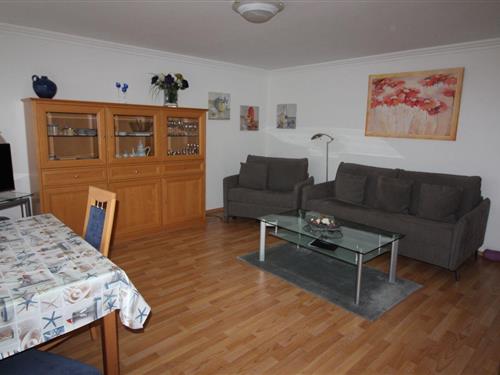 Holiday Home/Apartment - 2 persons -  - Bomhoff Str. - 25980 - Westerland