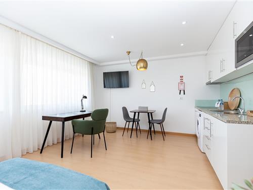 Ferielejlighed - 2 personer -  - 4200-157 - Oporto