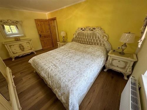 Holiday apartment - 2 persons -  - Thamsbrücker Landstraße - 99947 - Bad Langensalza