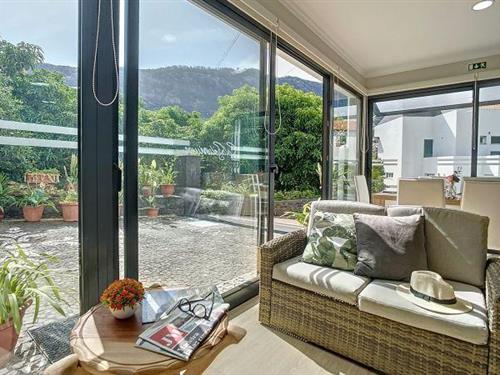Feriehus - 8 personer -  - 9200-077 - Machico