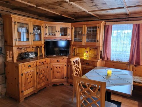 Sommerhus - 14 personer -  - Kappl - 6555