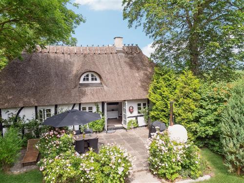 Sommerhus - 5 personer -  - Kommunegårdsvej - 4952 - Stokkemarke
