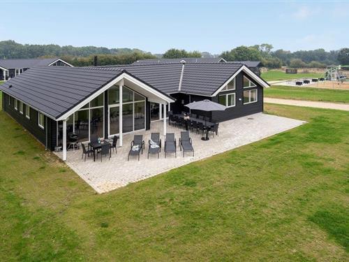 Sommerhus - 18 personer -  - Fiskerløkken - Mommark - 6470 - Als