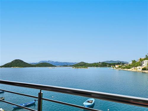 Holiday apartment - 3 persons -  - Blace - 20357