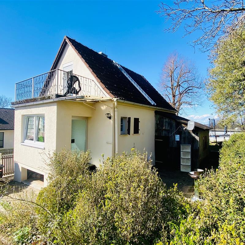 Sommerhus - 5 personer -  - Römerstr. - 91781 - Weißenburg