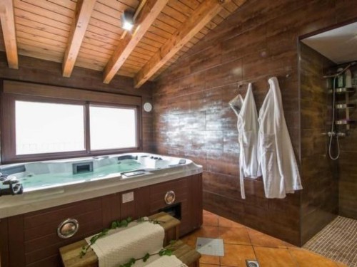 Sommerhus - 4 personer -  - 04868 - Laroya